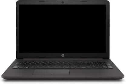 best laptop under 35000 with ssd - HP RYZEN 5 Quad