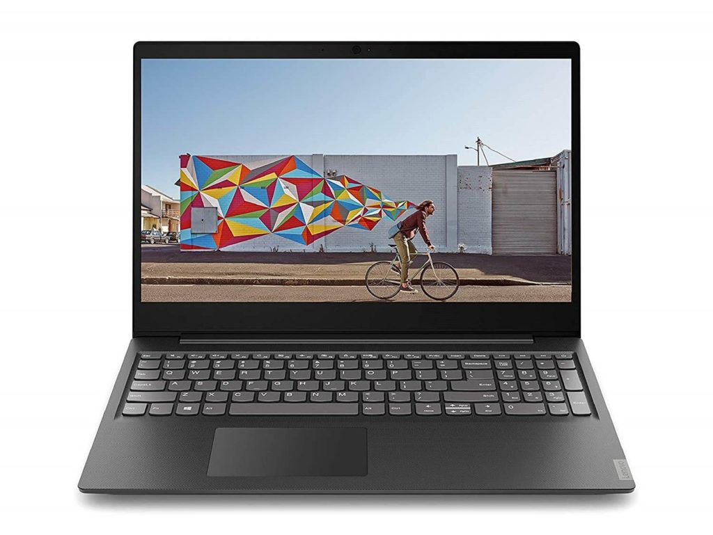 best laptop under 35000 with ssd - Lenovo Idea-pad S145